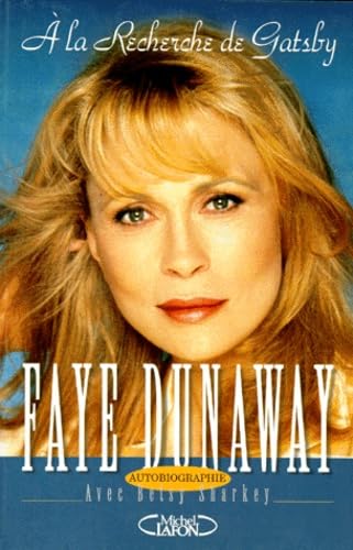 A la recherche de Gatsby : autobiographie