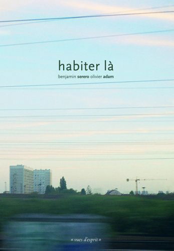 Habiter là