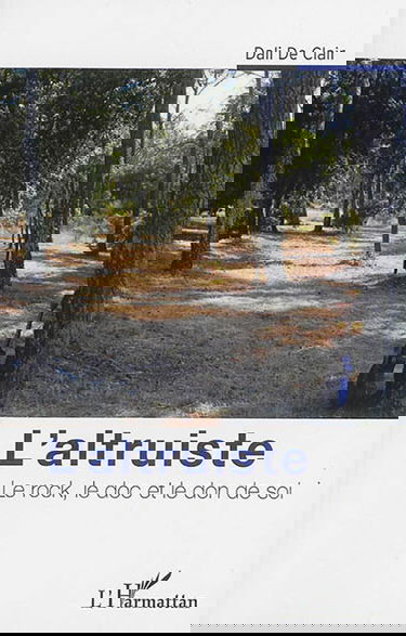 L'altruiste : le rock, le doc et le don de soi