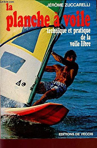 La planche a voile