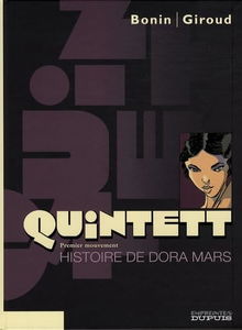 HISTOIRE DE DORA MARS (L') (OPERATION 6 EUROS)