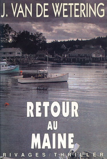 Retour au Maine