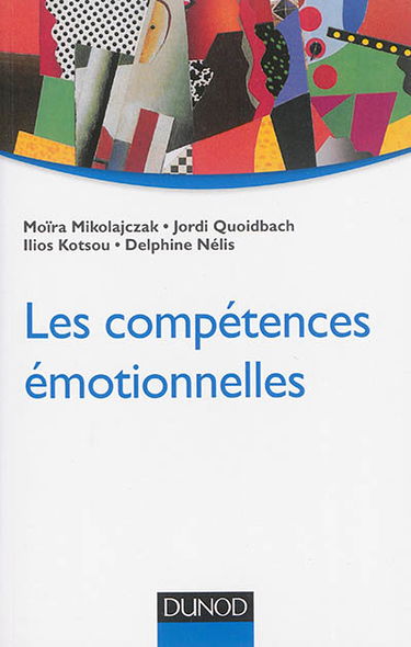 Les compétences émotionnelles