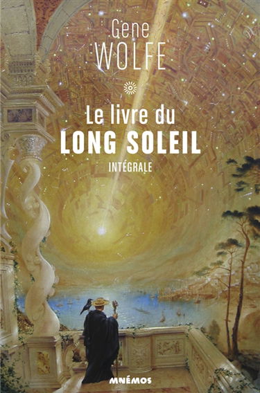 Le livre du long soleil : intégrale