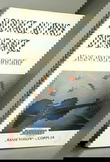 Voyage au pays d'enfance