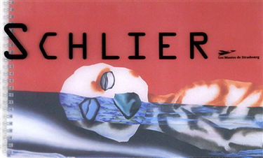 Daniel Schlier : exposition, Strasbourg, Musée d'art moderne et contemporain, Project Room IV, 6 mars au 25 mai 2003