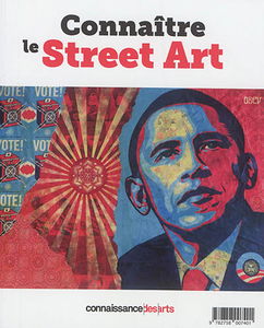 Connaître le street art