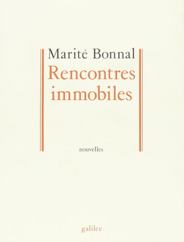 Rencontres immobiles