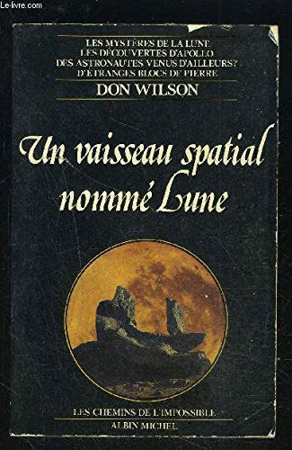 Un Vaisseau spatial nommé Lune