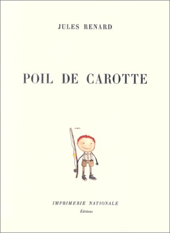 Poil de carotte