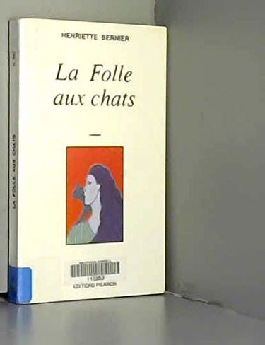 La folle aux chats