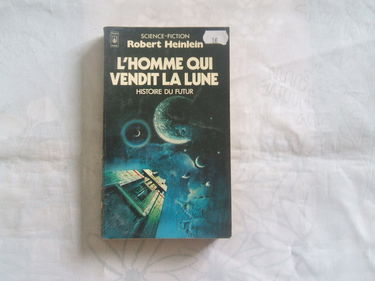 L'Homme qui vendit la lune
