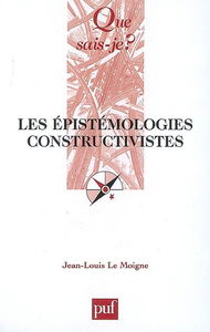 Les épistémologies constructivistes