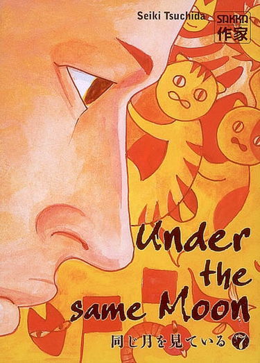 Under the same moon. Vol. 7