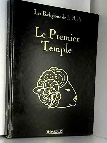 Le Premier Temple, tome 2