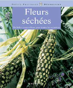 Fleurs séchées