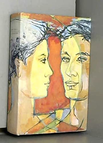 Couverture de La rencontre par Henri Troyat