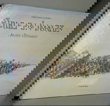 Bible en images : Ancien Testament