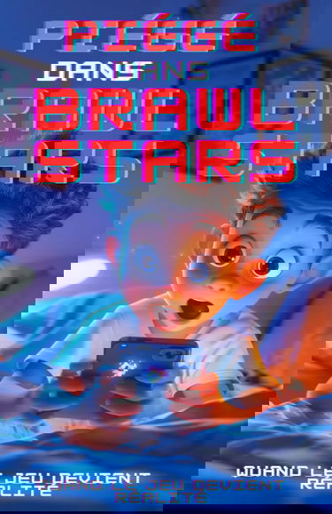 Piégé dans Brawl Stars