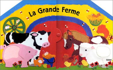 La grande ferme