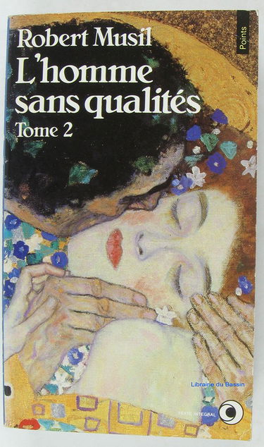 L'homme sans qualités. Vol. 2