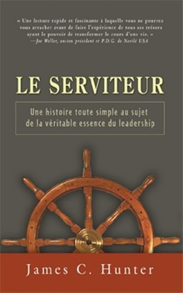 Le serviteur