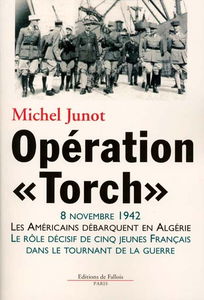 Opération Torch