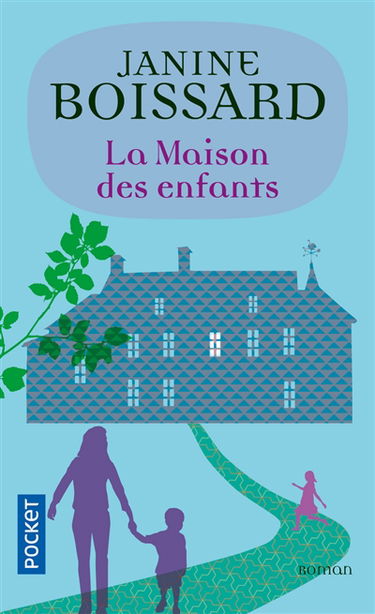La maison des enfants