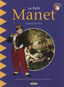 Le petit Manet