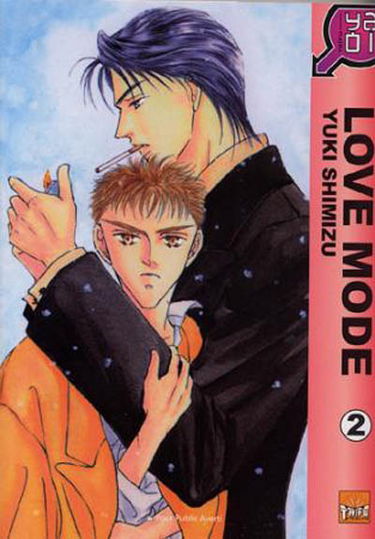 Love mode. Vol. 2