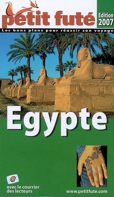 Egypte : 2007