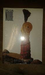 REVUE NOIRE N24 DJIBOUTI, ETHIOPIE, ERYTHREE