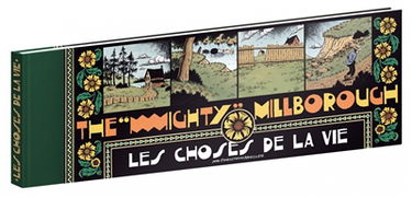 The Mighty Millborough : les choses de la vie