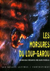 Les morsures du loup-garou : anthologie