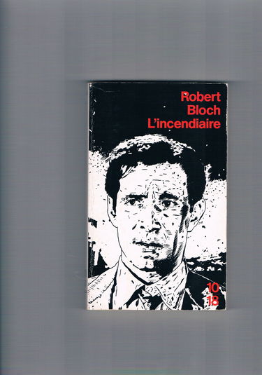 L'incendiaire