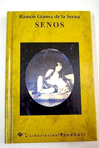 Couverture de Senos