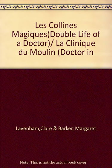 Les Collines magiques (Harlequin)