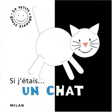 Si j'étais un chat