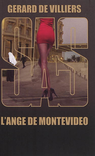 L'ange de Montevideo