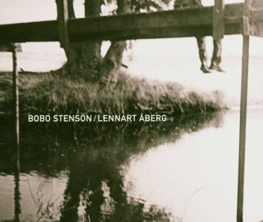 Couverture de Stenson, Bobo/Aberg, Lenn [Import]