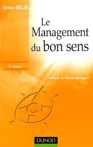 Le Management du bon sens