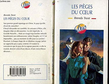 LES PIEGES DU COEUR