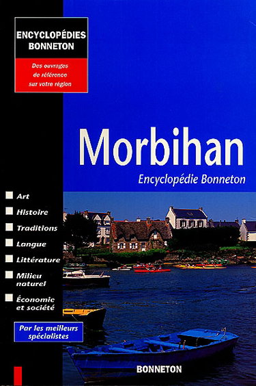 Couverture de Morbihan