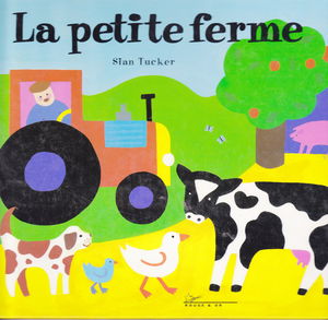 La petite ferme
