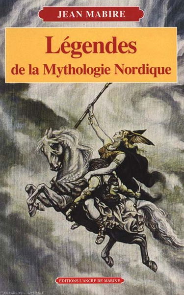Légendes de la mythologie nordique