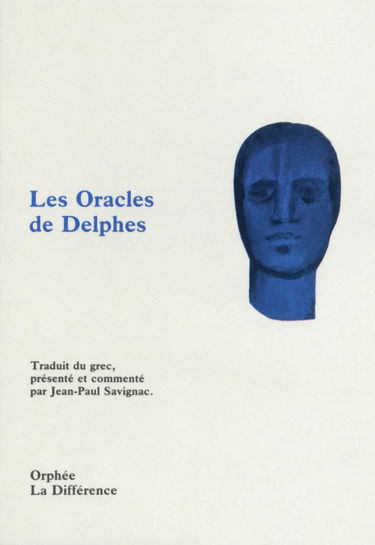 Les oracles de Delphes