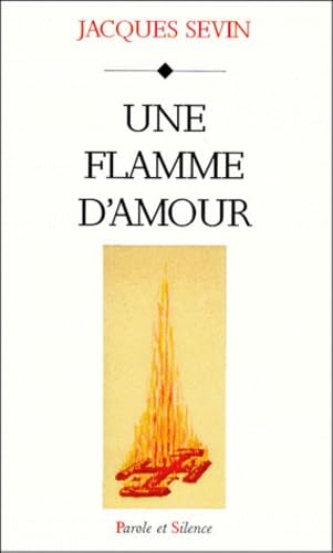 Une flamme d'amour