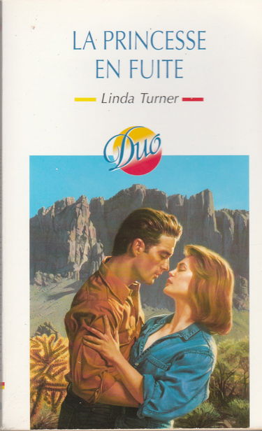 LA PRINCESSE EN FUITE