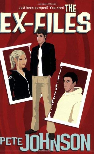 Couverture de The Ex-Files