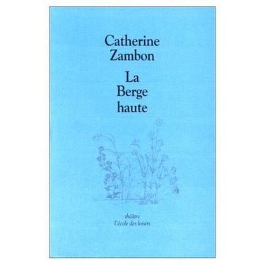 La berge haute
